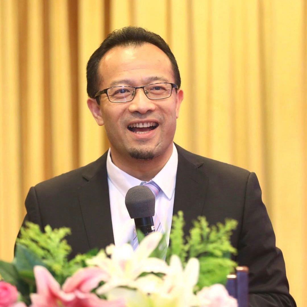 李元 創始人 & CEO